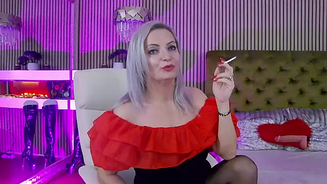 LadyTouch online show from 11/27/25, 01:51