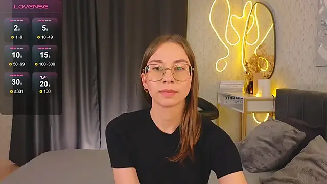 Snapshot of CuteJane_ chatting on 02/23/25, 06:23 CuteJane online show from 02/23/25, 06:23