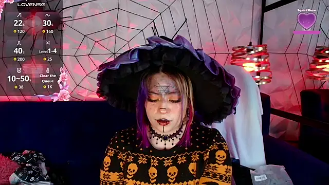 missa motato online show from 10/11/25, 11:20