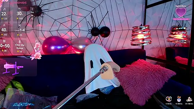 missa motato online show from 10/18/25, 11:11