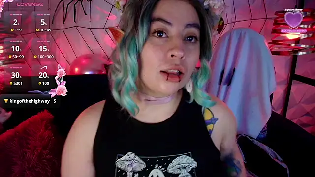 missa motato online show from 10/22/25, 11:10