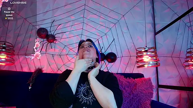 Snapshot of missa_motato chatting on 11/13/25, 11:09 missa motato online show from 11/13/25, 11:09