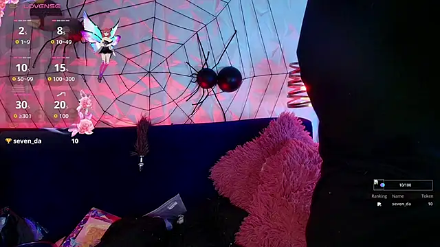 Snapshot of missa_motato chatting on 11/17/25, 11:16 missa motato online show from 11/17/25, 11:16