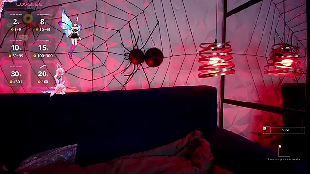 Snapshot of missa_motato chatting on 11/19/25, 11:10 missa motato online show from 11/19/25, 11:10