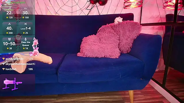 Snapshot of missa_motato chatting on 11/27/25, 11:12 missa motato online show from 11/27/25, 11:12