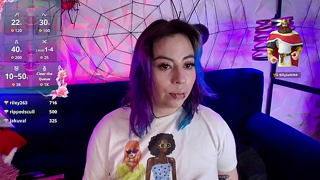 Snapshot of missa_motato chatting on 12/02/25, 11:04 missa motato online show from 12/02/25, 11:04