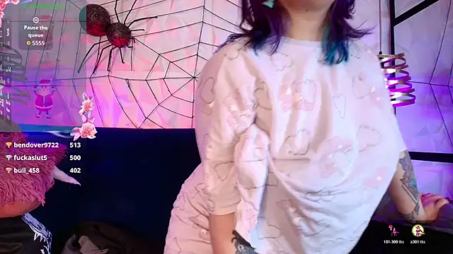 Snapshot of missa_motato chatting on 12/05/25, 11:41 missa motato online show from 12/05/25, 11:41