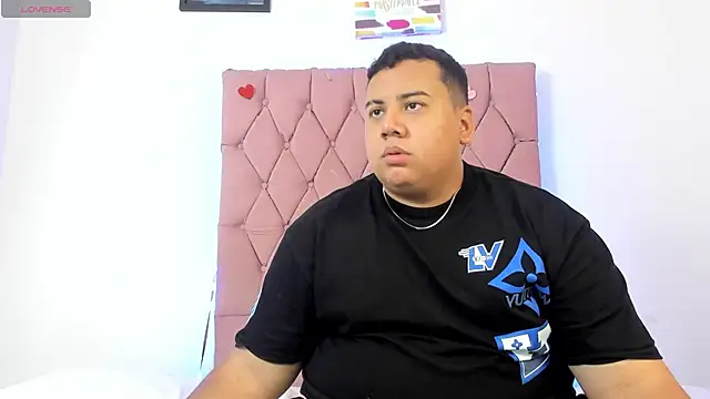 MICHAEL AND SHARON online show from 11/08/25, 04:12