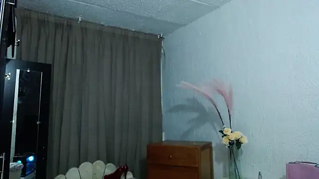 Snapshot of EngelCristaly chatting on 10/04/25, 06:11 EngelCristaly online show from 10/04/25, 06:11