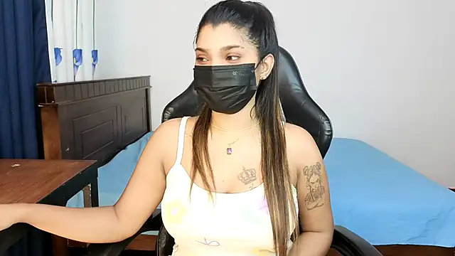Snapshot of Baby_asha chatting on 07/23/26, 05:55 Baby asha online show from 07/23/26, 05:55
