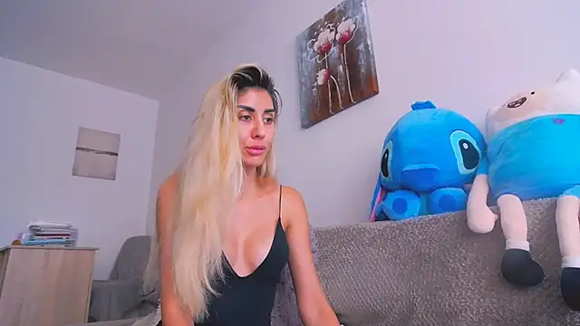 SweetJessy26 online show from 09/11/25, 10:37