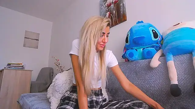 SweetJessy26 online show from 10/05/25, 09:18