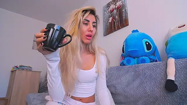 SweetJessy26 online show from 10/25/25, 07:16