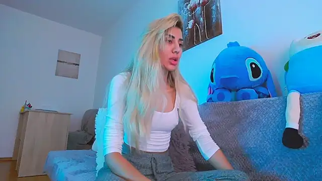 SweetJessy26 online show from 10/26/25, 07:14