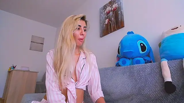 SweetJessy26 online show from 10/27/25, 12:53