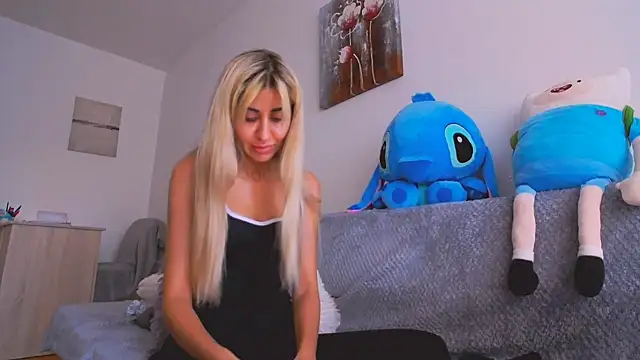 SweetJessy26 online show from 10/29/25, 01:57