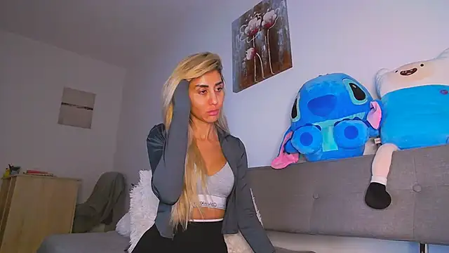 SweetJessy26 online show from 10/30/25, 08:20