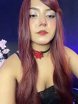 Niconya online show from 10/04/25, 04:43