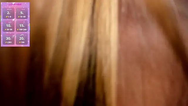 MeliissaAdams online show from 06/17/26, 07:37