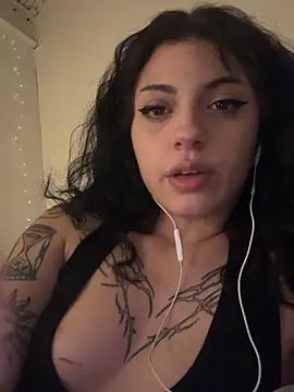 marianita p  online show from 02/21/25, 06:59