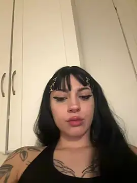 marianita p  online show from 02/24/25, 06:16