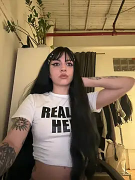 marianita p  online show from 03/06/25, 02:30