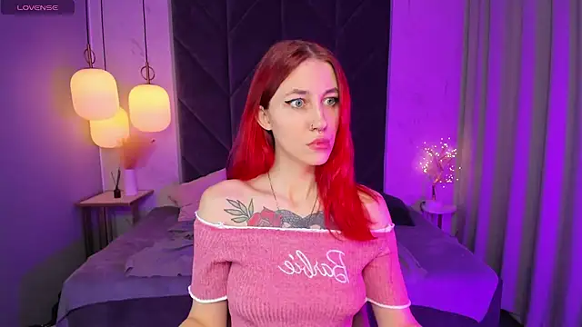 Snapshot of Dita_Redrum chatting on 02/25/25, 05:19 Dita Redrum online show from 02/25/25, 05:19