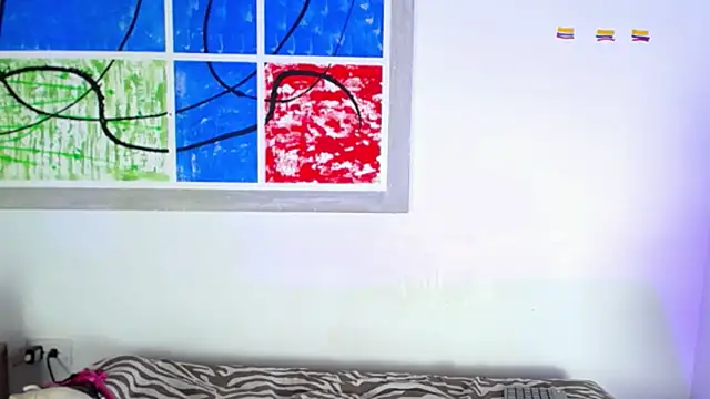 Snapshot of Cherryy_69 chatting on 03/20/25, 02:21 Cherryy 69 online show from 03/20/25, 02:21