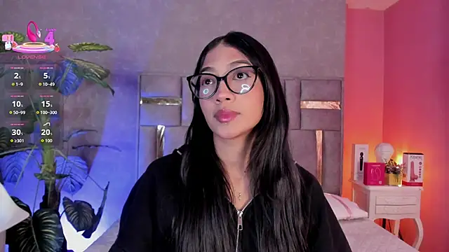 Tyla Ks online show from 04/30/26, 07:09