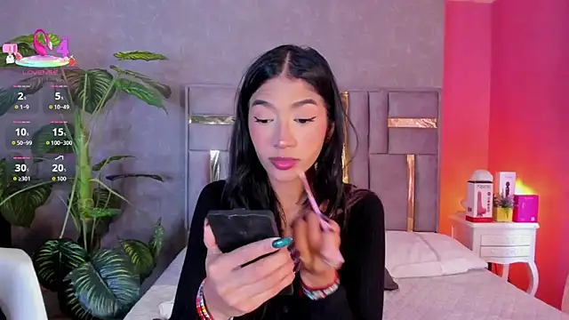 Tyla Ks online show from 05/04/26, 07:21
