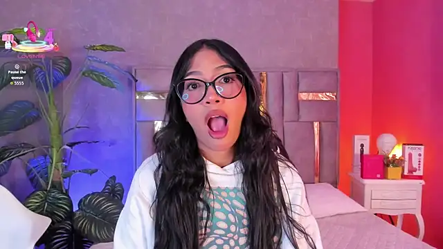 Tyla Ks online show from 05/08/26, 06:57