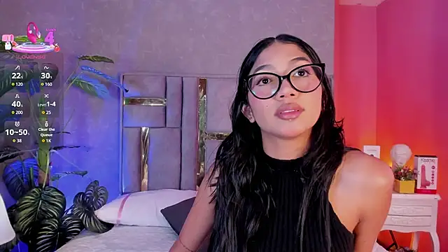 Tyla Ks online show from 05/12/26, 07:11