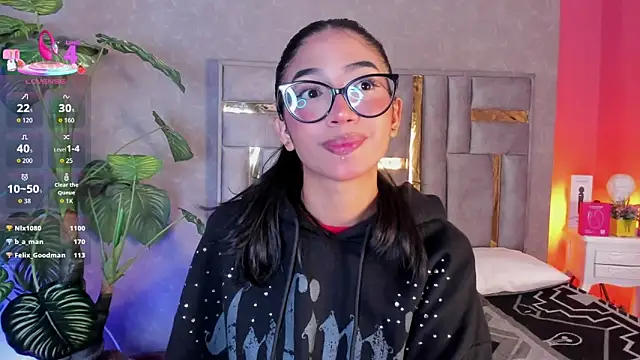 Tyla Ks online show from 06/11/26, 12:32