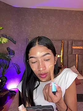 Tyla Ks online show from 07/06/26, 07:16