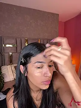 Tyla Ks online show from 07/28/26, 07:26