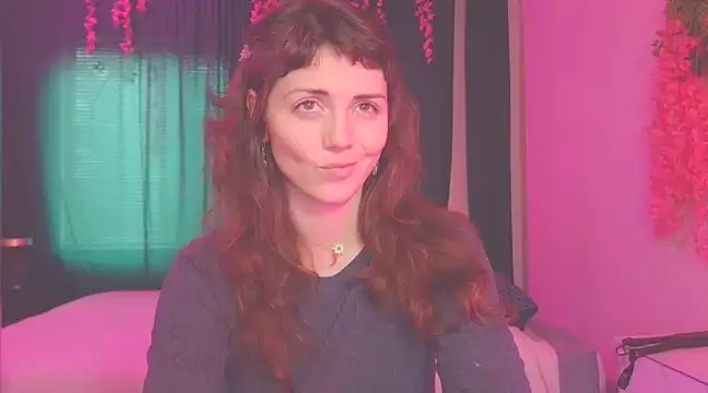 jesseisafriend online show from 02/19/25, 12:35