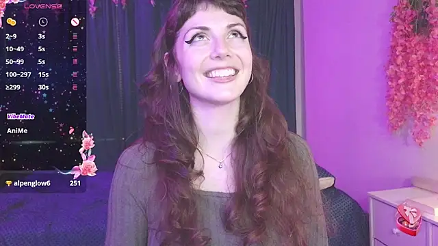 jesseisafriend online show from 03/09/25, 01:25