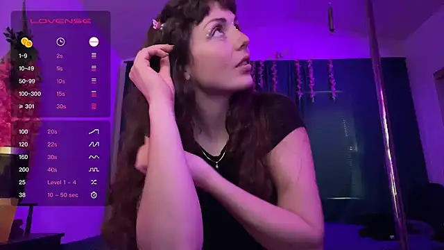 jesseisafriend online show from 03/21/25, 11:23