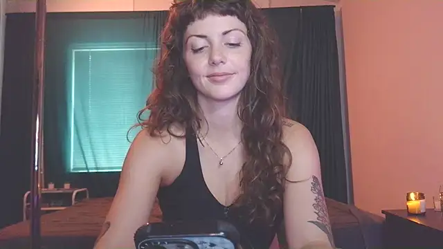 jesseisafriend online show from 09/11/25, 10:32
