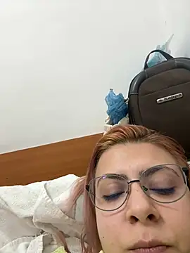 Snapshot of KittieHallo chatting on 02/23/25, 07:07 KittieHallo online show from 02/23/25, 07:07