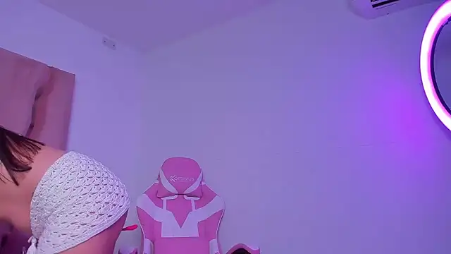Julietahtx online show from 03/08/25, 01:28
