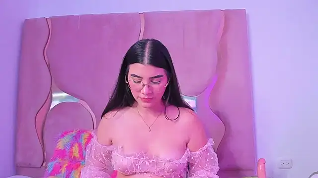 Julietahtx online show from 03/10/25, 03:12