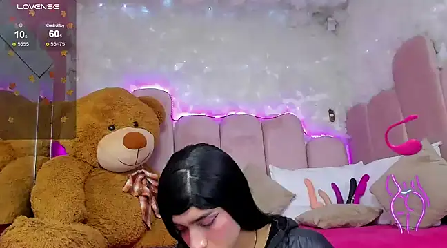 alana madison1 online show from 02/27/25, 01:17