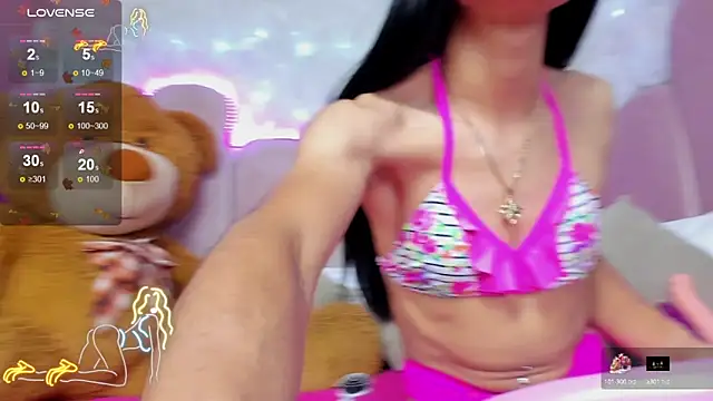 alana madison1 online show from 03/01/25, 04:54