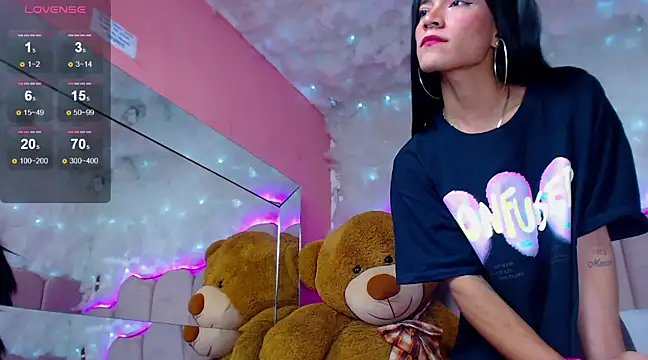 alana madison1 online show from 03/10/25, 04:03
