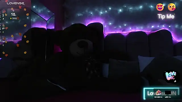 alana madison1 online show from 03/11/25, 04:07