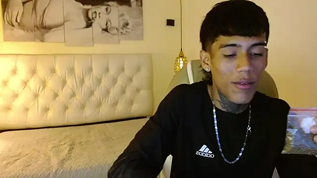 RyanKing19 online show from 02/19/25, 01:06