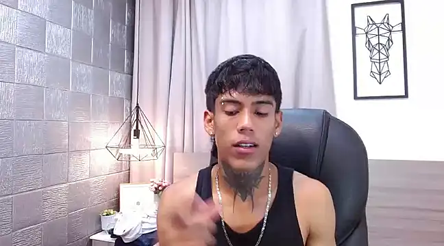 RyanKing19 online show from 02/27/25, 08:28