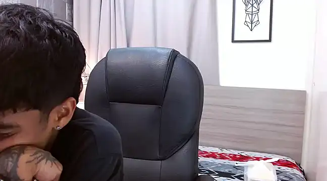 RyanKing19 online show from 02/28/25, 03:26