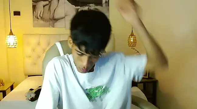 RyanKing19 online show from 03/03/25, 02:26
